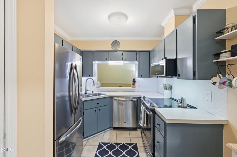 1101 Cotswold Ct, Raleigh, NC 27609