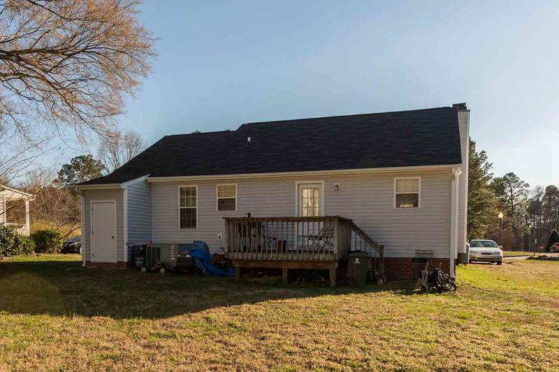 1101 Dames Ct, Knightdale, NC 27545