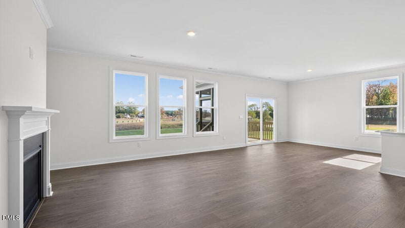 1101 Dartford Green Pl, Wake Forest, NC 27587