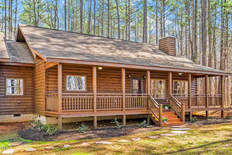 1101 Dimmocks Mill Rd, Hillsborough, NC 27278