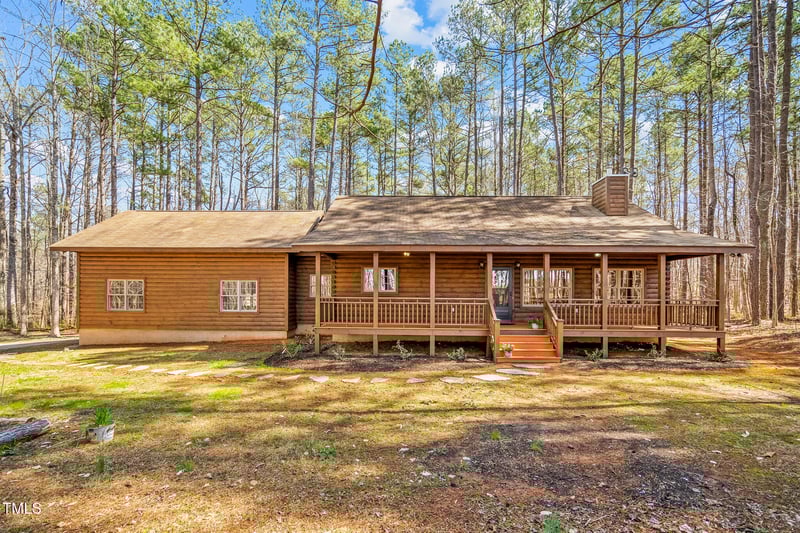 1101 Dimmocks Mill Rd, Hillsborough, NC 27278