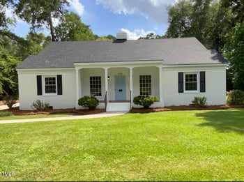 1101 Divine St, Dunn, NC 28334