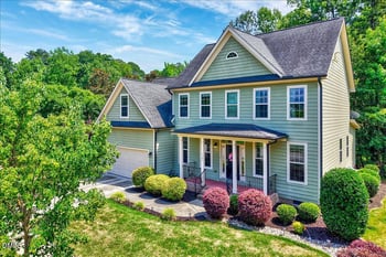 1101 Dominion Hill Dr, Cary, NC 27519