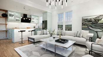 1101 Drew St Lot 1, Durham, NC 27701