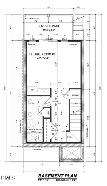 1101 Elmira Ave #A, Durham, NC 27707