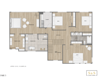 1101 Elmira Ave #C, Durham, NC 27707