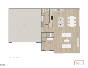 1101 Elmira Ave #C, Durham, NC 27707