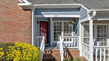 1101 Esher Ct, Raleigh, NC 27609
