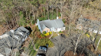 1101 Esher Ct, Raleigh, NC 27609