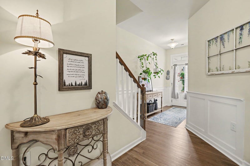1101 Excite Ave, Morrisville, NC 27560