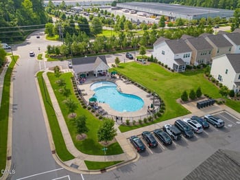 1101 Excite Ave, Morrisville, NC 27560