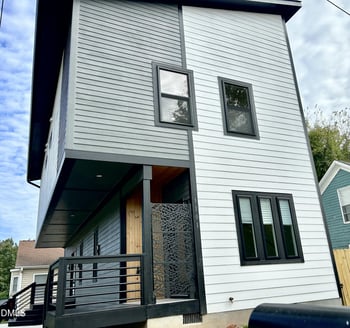 1101 Fairview St, Durham, NC 27707