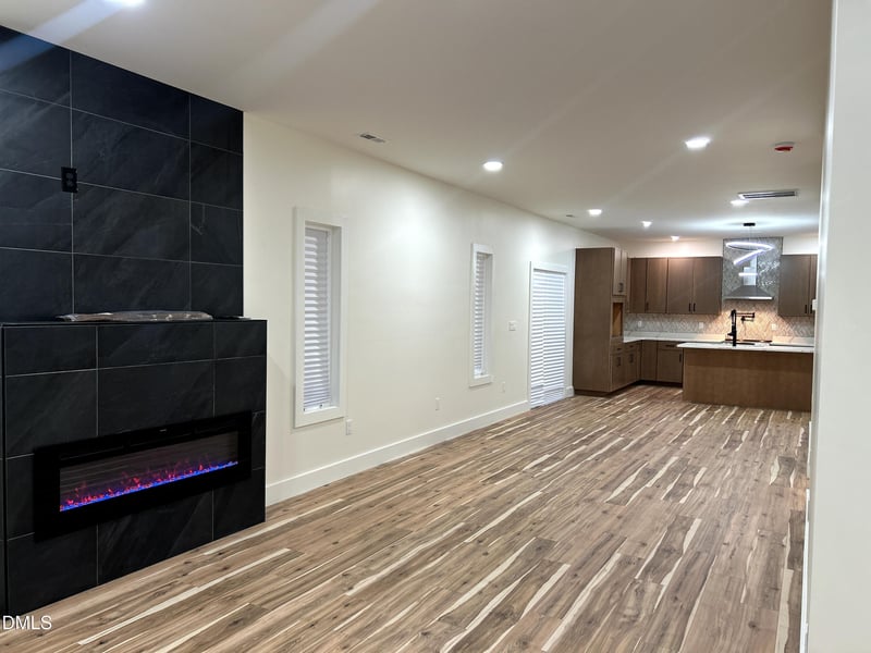 1101 Fairview St, Durham, NC 27707