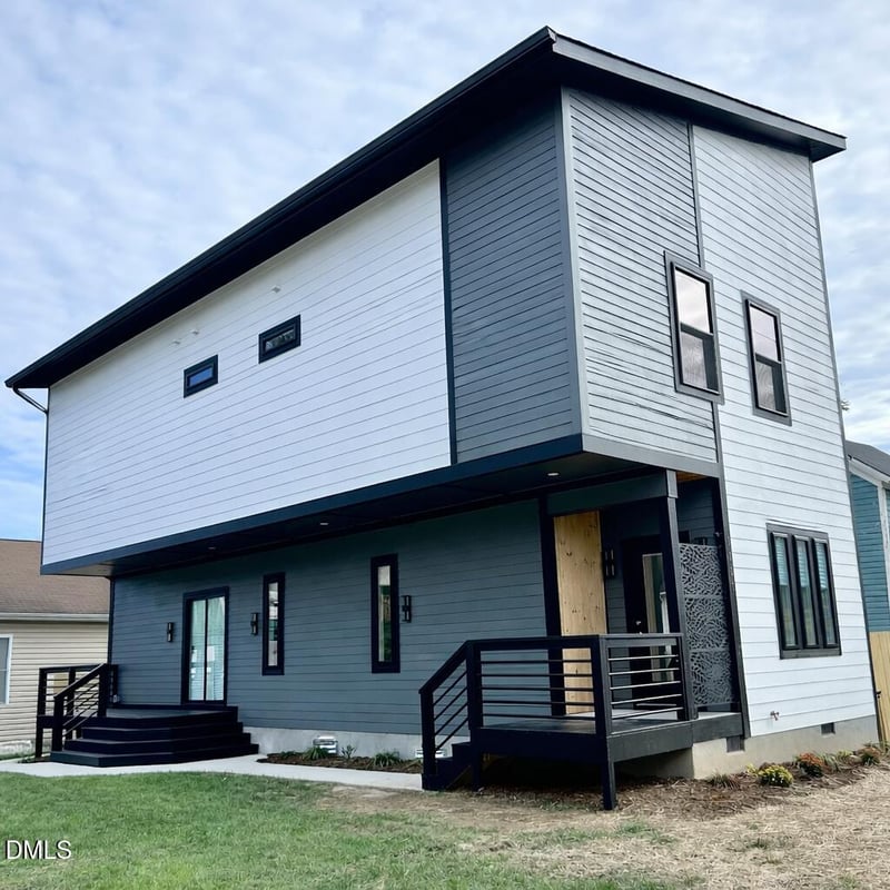 1101 Fairview St, Durham, NC 27707