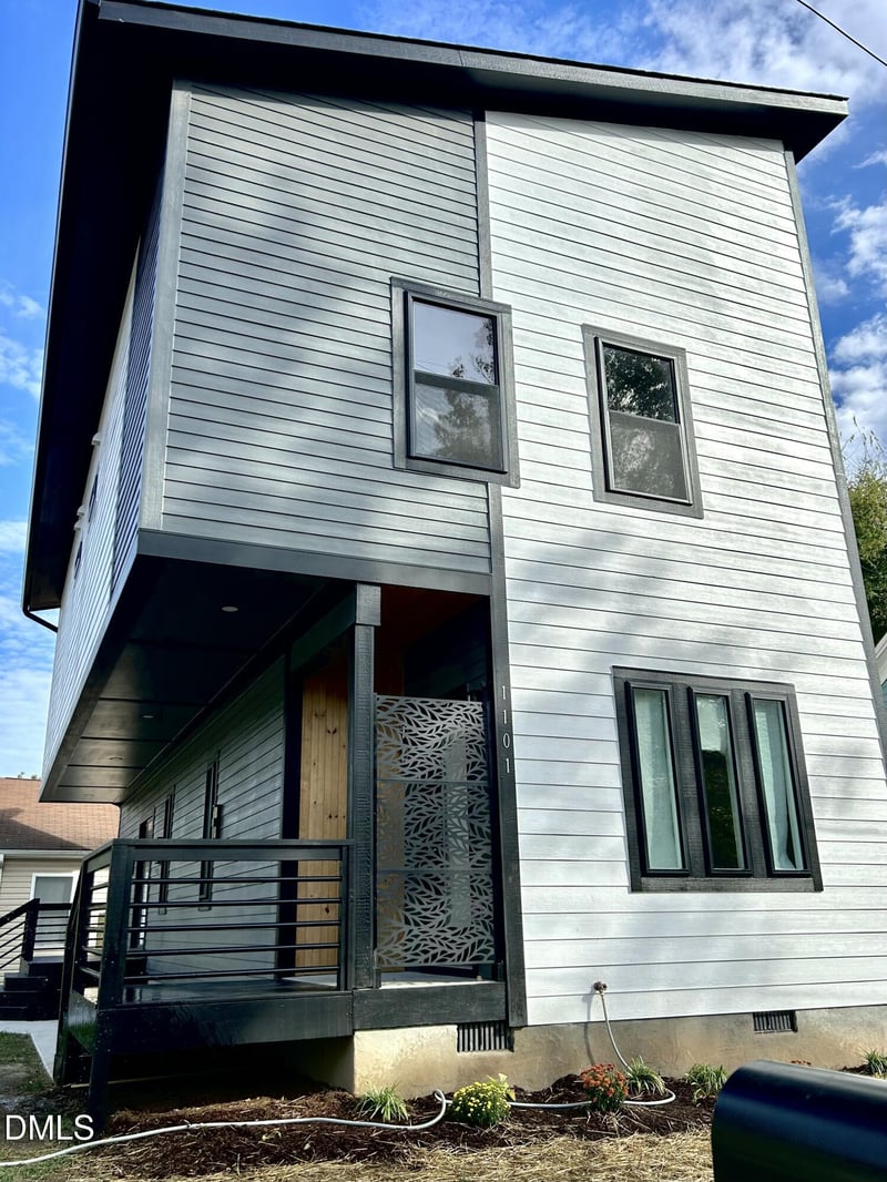 1101 Fairview St, Durham, NC 27707