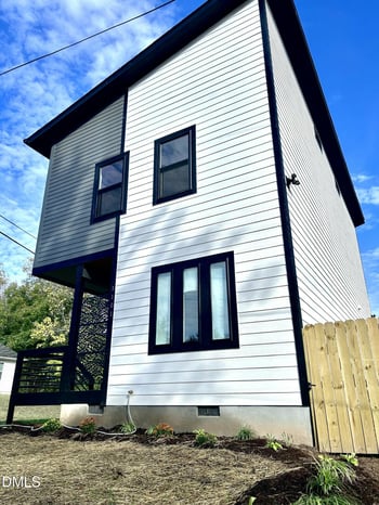 1101 Fairview St, Durham, NC 27707