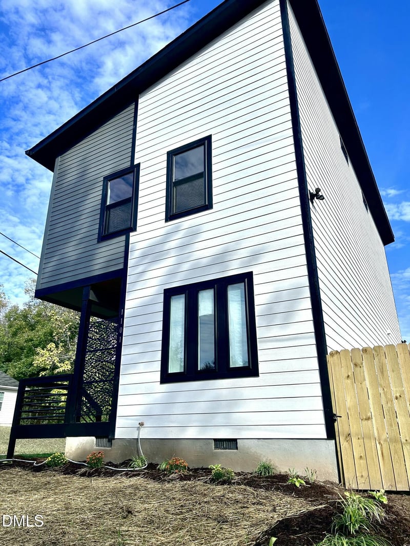 1101 Fairview St, Durham, NC 27707