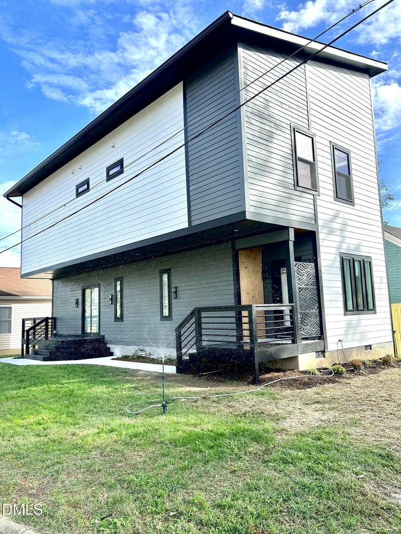 1101 Fairview St, Durham, NC 27707