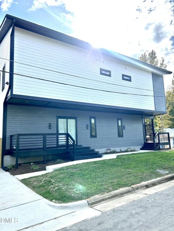 1101 Fairview St, Durham, NC 27707