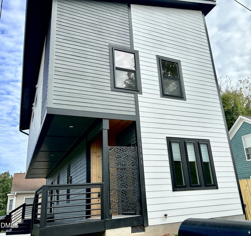 1101 Fairview St, Durham, NC 27707