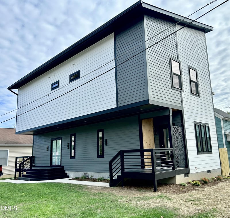 1101 Fairview St, Durham, NC 27707