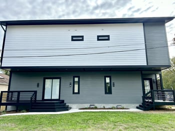 1101 Fairview St, Durham, NC 27707