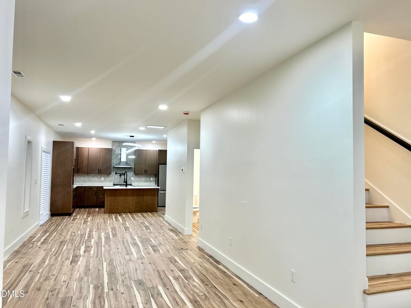 1101 Fairview St, Durham, NC 27707