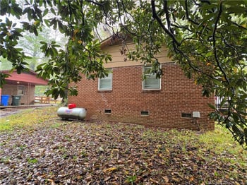 1101 Fontana St #+ 3 more homes, Fayetteville, NC 28301