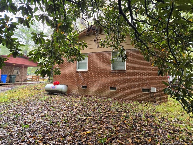 1101 Fontana St #+ 3 more homes, Fayetteville, NC 28301