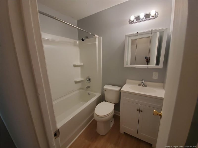 1101 Fontana St, Fayetteville, NC 28301