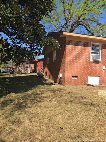 1101 Fontana St, Fayetteville, NC 28301