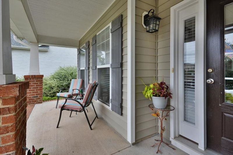 1101 Forest Willow Ln, Morrisville, NC 27560
