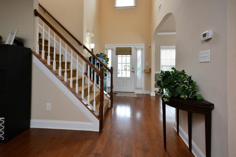 1101 Forest Willow Ln, Morrisville, NC 27560