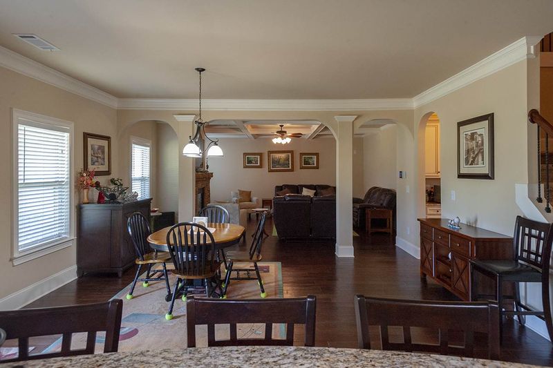 1101 Golden Grain Rd, Garner, NC 27529