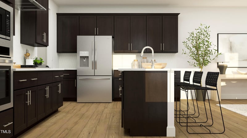 1101 Gooding St, Durham, NC 27703