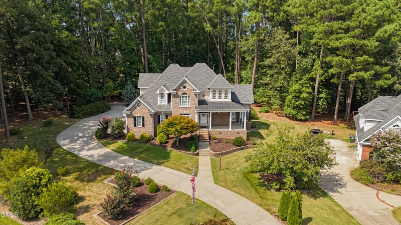 1101 Green Knob Ct, Fuquay Varina, NC 27526