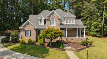 1101 Green Knob Ct, Fuquay Varina, NC 27526