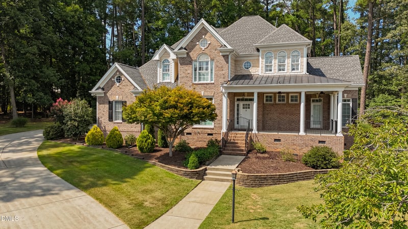 1101 Green Knob Ct, Fuquay Varina, NC 27526