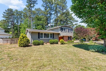 1101 Gunnison Pl, Raleigh, NC 27609