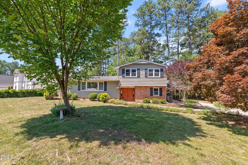 1101 Gunnison Pl, Raleigh, NC 27609