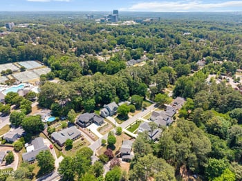 1101 Gunnison Pl, Raleigh, NC 27609