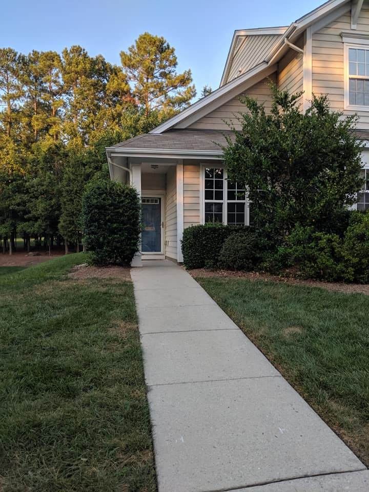 1101 Hamlet Park Dr, Morrisville, NC 27560
