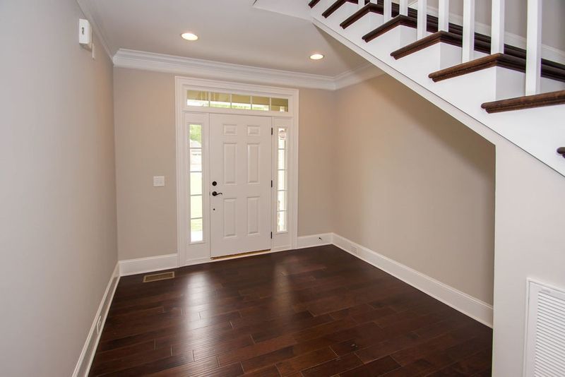 1101 Harrison Ridge Rd #Evan Plan, Wake Forest, NC 27587