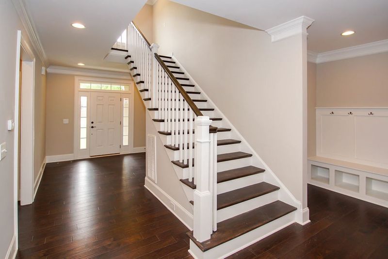 1101 Harrison Ridge Rd #Evan Plan, Wake Forest, NC 27587