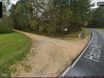 1101 Hatch Rd, Chapel Hill, NC 27516