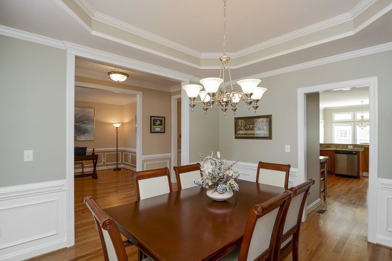 1101 Haughton Green Ct, Apex, NC 27502