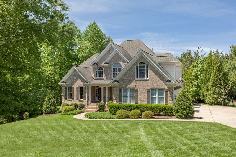 1101 Hawk Hollow Ln, Wake Forest, NC 27587