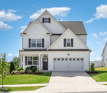 1101 Hazelmist Dr, Youngsville, NC 27596