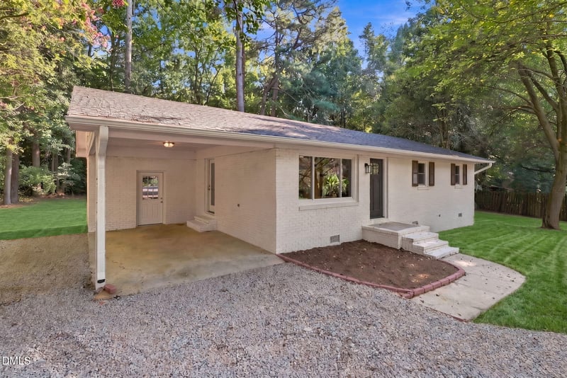 1101 Heritage Dr, Wendell, NC 27591