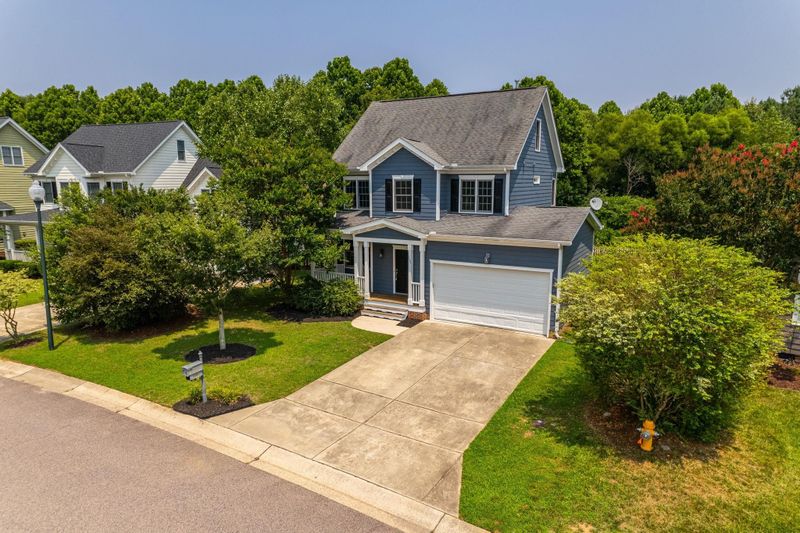 1101 Heritage Greens Dr, Wake Forest, NC 27587